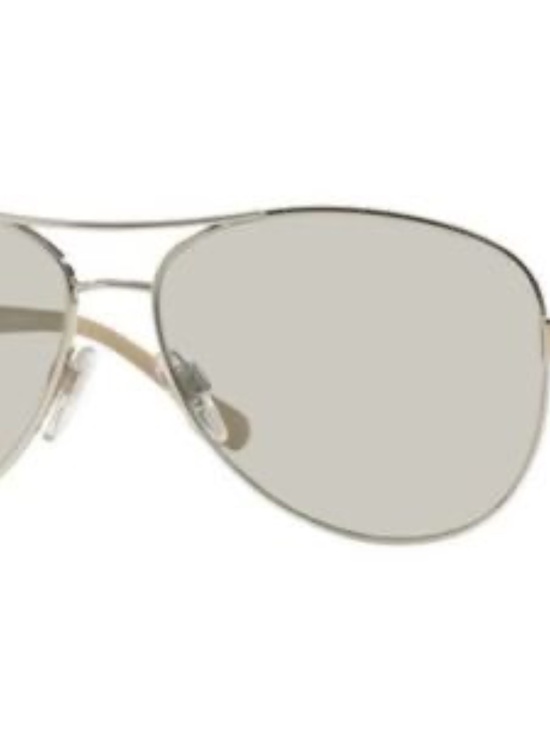 Burberry Aviator Sunglasses